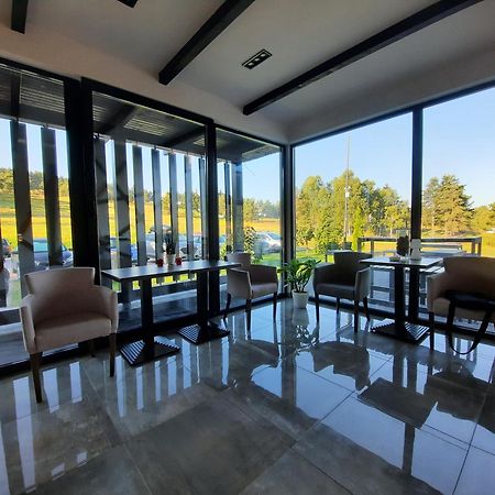 Heba Divčibare Exterior foto