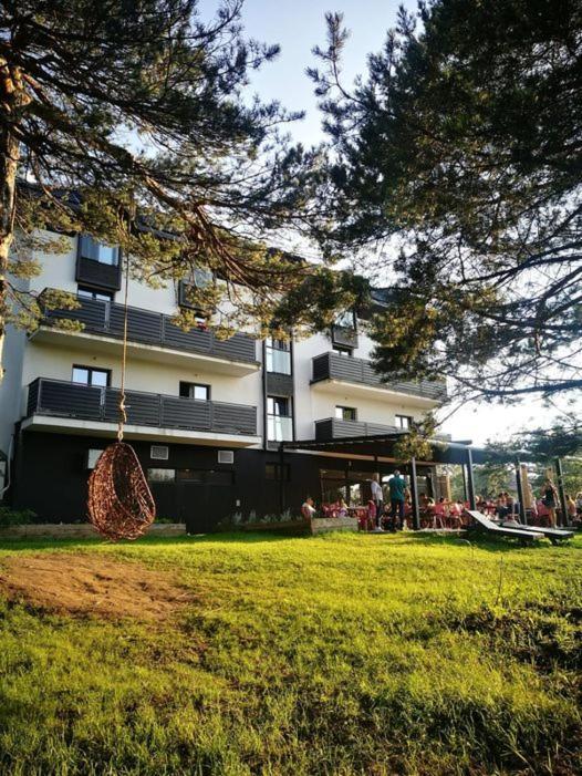 Heba Divčibare Exterior foto