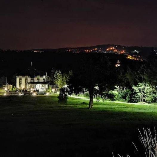 Heba Divčibare Exterior foto