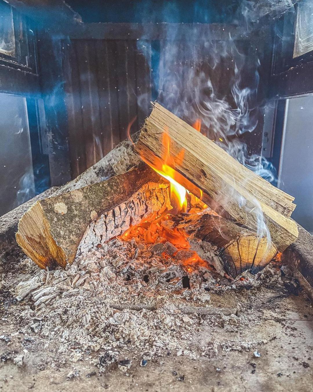 Heba Divčibare Exterior foto