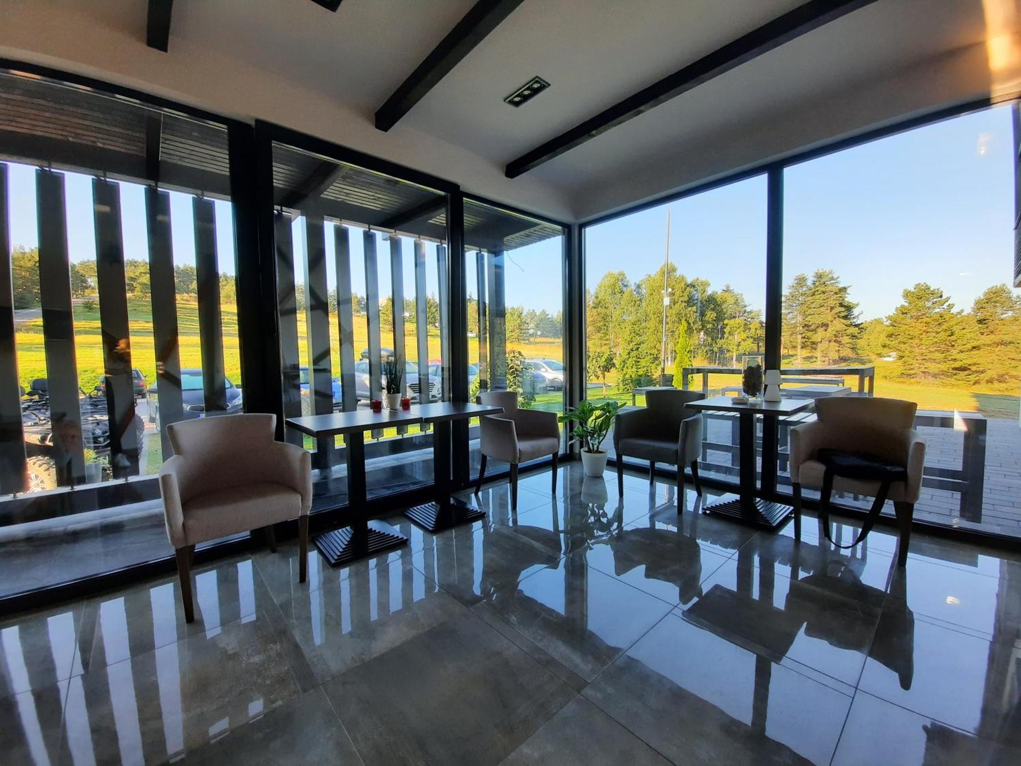 Heba Divčibare Exterior foto